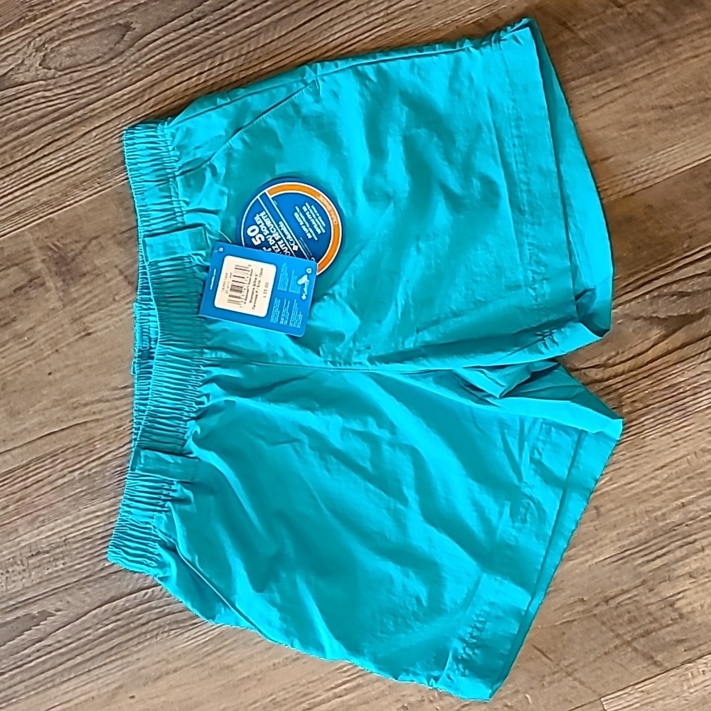 Columbia Backcast Water 5 Inch Short Size Small - Picture 5 of 10